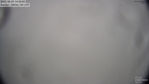 Sněžka - Sněžka - lanovka z Pece pod Sněžkou - 29.10.2025 v 14:30 Sněžka - Sněžka - lanovka z Pece pod Sněžkou - 29.10.2025 v 14:30