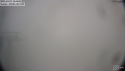 Sněžka - lanovka z Pece pod Sněžkou