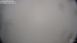 Sněžka - lanovka z Pece pod Sněžkou