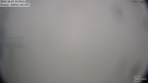 Sněžka - Sněžka - lanovka z Pece pod Sněžkou - 29.10.2025 v 16:00 Sněžka - Sněžka - lanovka z Pece pod Sněžkou - 29.10.2025 v 16:00