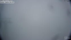 Sněžka - lanovka z Pece pod Sněžkou