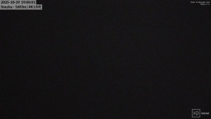 Sněžka - Sněžka - lanovka z Pece pod Sněžkou - 29.10.2025 v 19:00 Sněžka - Sněžka - lanovka z Pece pod Sněžkou - 29.10.2025 v 19:00