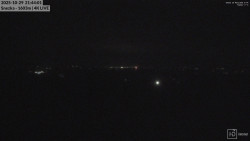 Sněžka - lanovka z Pece pod Sněžkou