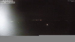 Sněžka - lanovka z Pece pod Sněžkou