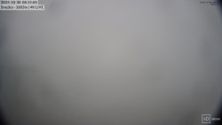 Sněžka - lanovka z Pece pod Sněžkou