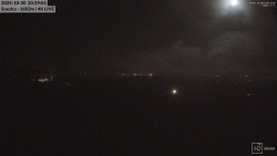 Sněžka - lanovka z Pece pod Sněžkou