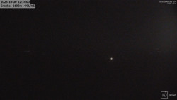 Sněžka - lanovka z Pece pod Sněžkou