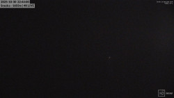 Sněžka - lanovka z Pece pod Sněžkou