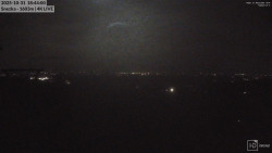 Sněžka - lanovka z Pece pod Sněžkou