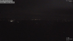 Sněžka - lanovka z Pece pod Sněžkou