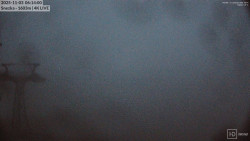 Sněžka - lanovka z Pece pod Sněžkou