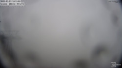 Sněžka - lanovka z Pece pod Sněžkou