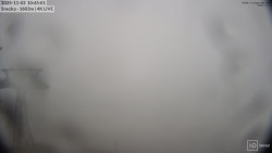 Sněžka - lanovka z Pece pod Sněžkou