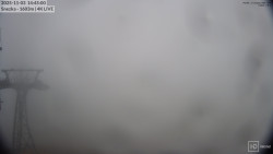 Sněžka - lanovka z Pece pod Sněžkou