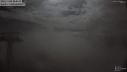 Sněžka - lanovka z Pece pod Sněžkou