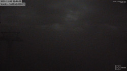 Sněžka - lanovka z Pece pod Sněžkou