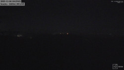 Sněžka - lanovka z Pece pod Sněžkou