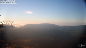 Snímek    4.11.2025 v 07:30