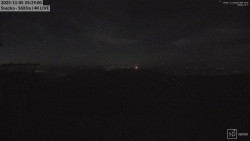 Sněžka - lanovka z Pece pod Sněžkou