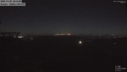 Sněžka - lanovka z Pece pod Sněžkou