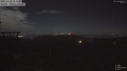 Sněžka - lanovka z Pece pod Sněžkou