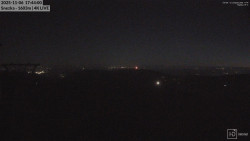 Sněžka - lanovka z Pece pod Sněžkou