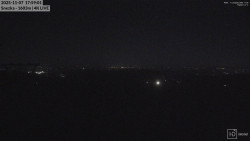 Sněžka - lanovka z Pece pod Sněžkou