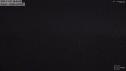 Sněžka - lanovka z Pece pod Sněžkou