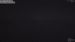 Sněžka - lanovka z Pece pod Sněžkou