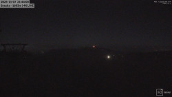 Sněžka - lanovka z Pece pod Sněžkou