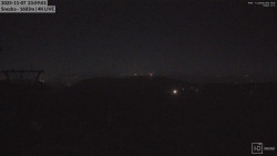 Sněžka - lanovka z Pece pod Sněžkou