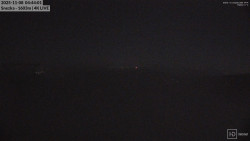 Sněžka - lanovka z Pece pod Sněžkou