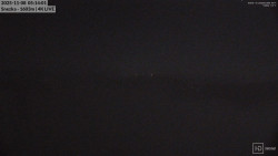 Sněžka - lanovka z Pece pod Sněžkou