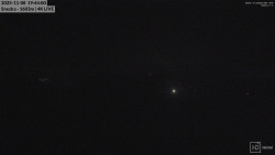 Sněžka - lanovka z Pece pod Sněžkou