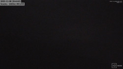 Sněžka - lanovka z Pece pod Sněžkou