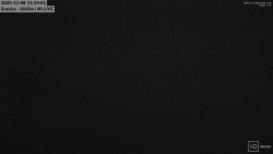 Sněžka - lanovka z Pece pod Sněžkou