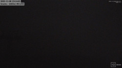 Sněžka - lanovka z Pece pod Sněžkou