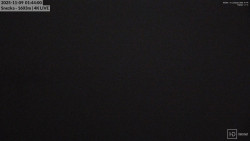 Sněžka - lanovka z Pece pod Sněžkou