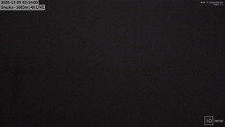 Sněžka - lanovka z Pece pod Sněžkou