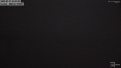 Sněžka - lanovka z Pece pod Sněžkou