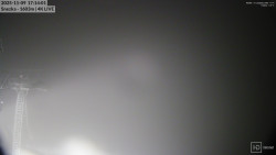 Sněžka - lanovka z Pece pod Sněžkou