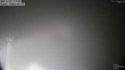 Sněžka - lanovka z Pece pod Sněžkou