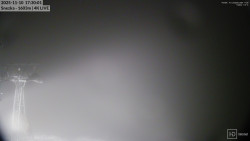 Sněžka - lanovka z Pece pod Sněžkou