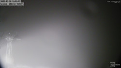 Sněžka - lanovka z Pece pod Sněžkou