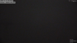 Sněžka - lanovka z Pece pod Sněžkou