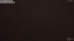 Sněžka - lanovka z Pece pod Sněžkou