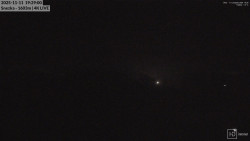 Sněžka - lanovka z Pece pod Sněžkou