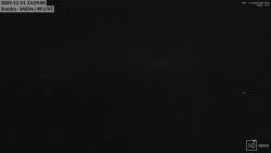 Sněžka - lanovka z Pece pod Sněžkou