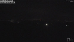 Sněžka - lanovka z Pece pod Sněžkou