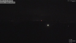 Sněžka - lanovka z Pece pod Sněžkou